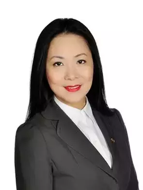 Anita Mui, Ontario, Real Estate Agent